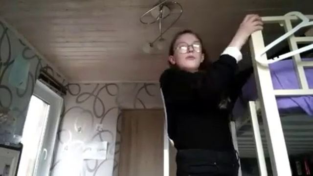 МОИ ВЕССЕННИЕ ЛУКИ|ЧТО Я БУДУ НОСИТЬ ВЕСНОЙ|VA смотреть онлайн