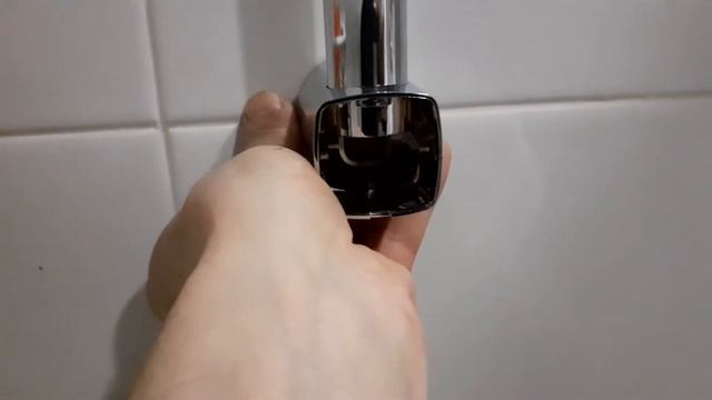 Как установить штангу для душа. смотреть онлайн
