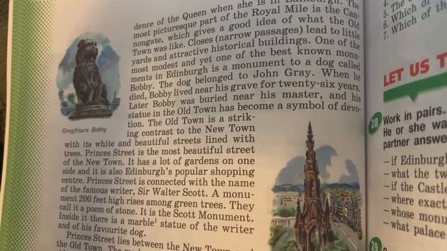 Scotland The Beautiful