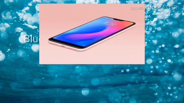 Xiaomi Redmi Note 6 Pro Malaysia смотреть онлайн