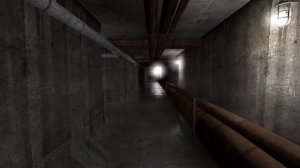 Самые РЕДКИЕ Монстры Закулисья - Секретные Сущности (2 часть)  перезолив с ютуба