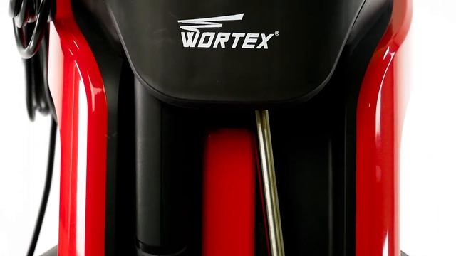WORTEX PW 1740 Очиститель высокого давления смотреть онлайн