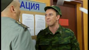 СОЛДАТЫ И ОФИЦЕРЫ. 15 ВЫПУСК