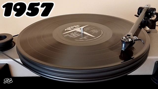 Porgy & Bess 1957 Verve Records #jazz #music