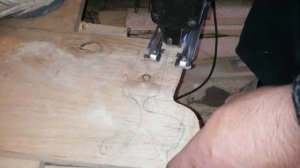 Быстрозажимная Струбцина прищепка своими руками