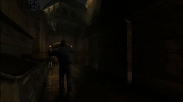 Glitches, Secrets e Gamesharks do Resident Evil Outbreak смотреть онлайн
