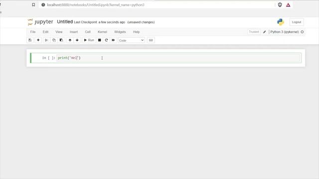 1-) Installing Jupyter Notebooks/Anaconda | Python for Beginners | bunudayaz смотреть онлайн