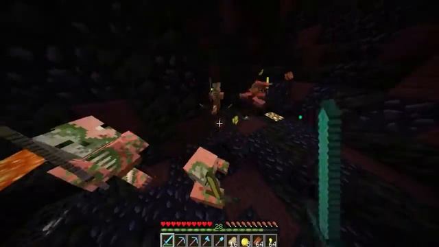 Как быстро добыть опыт в Minecraft? смотреть онлайн