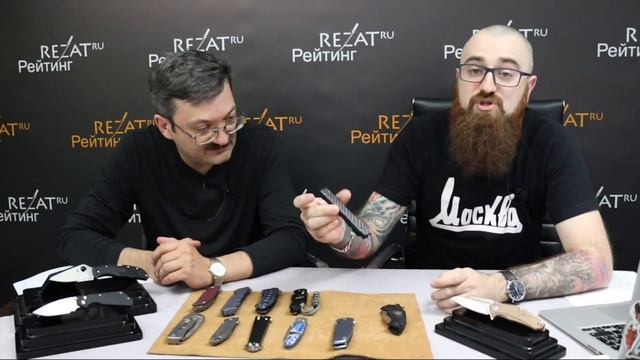 Лучшие складные ножи 2019: рейтинг ножей класса Mid-Tech от Rezat.Ru