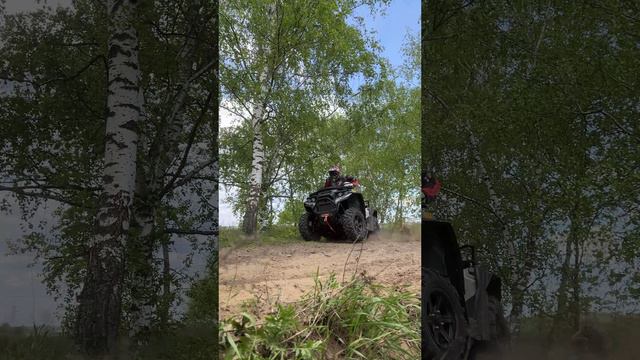 РМ 800 Т - русский BRP Renegade или Polaris Scrambler #motorcycle #байкеры #журналМото #мотожурнал смотреть онлайн