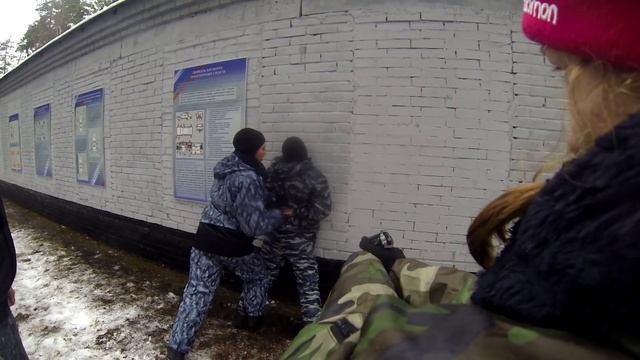 Сосново 2015. Ноябрь смотреть онлайн