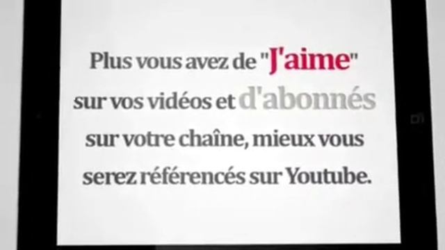 Comment avoir plus de vue et d'abonnés _SEO смотреть онлайн