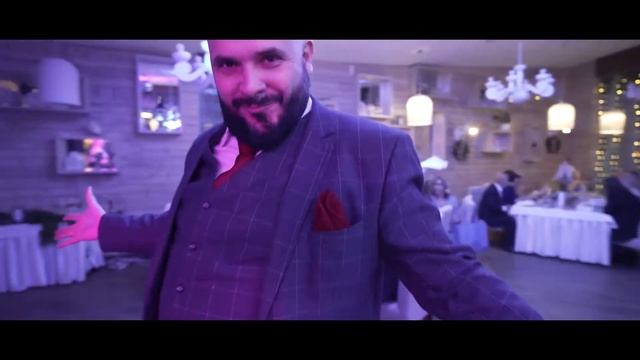 Андрей Судаков - Ведущий из Калининграда смотреть онлайн