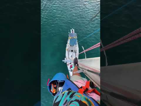 Мартиника с мачты смотреть онлайн