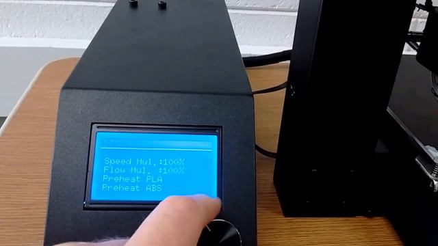 Getting Started with the Monoprice 3D printer смотреть онлайн