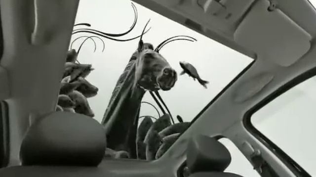 C3 Picasso - legend and pure смотреть онлайн