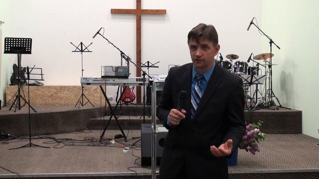 Предпасхальный пост и молитва 26 04 2016 смотреть онлайн