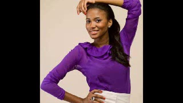 LEILA LOPES NO MODA NEW YORK 2012 смотреть онлайн