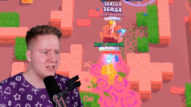 4 КВЕСТА ЗА 15 МИНУТ В BRAWL STARS ? смотреть онлайн