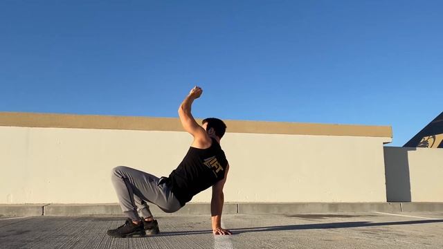 MONKEY FLIP TUTORIAL | Master the Macaco (Monkey Flip) смотреть онлайн