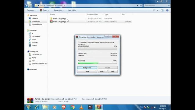 turbo c++ could not be started || dot net framework error || dotnet framework 4.7 required || hindi смотреть онлайн