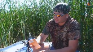 Серия манков на утку, от компании "MANKOFF" (обзор-ИМХО)