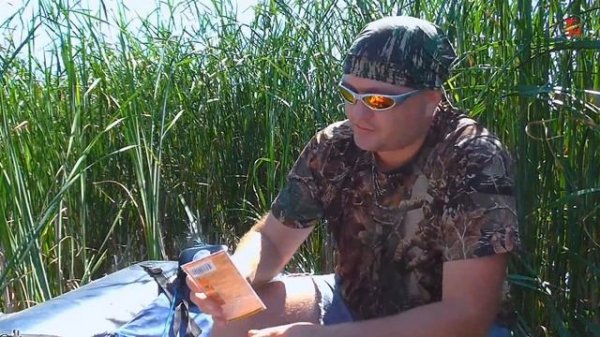 Серия манков на утку, от компании "MANKOFF" (обзор-ИМХО)