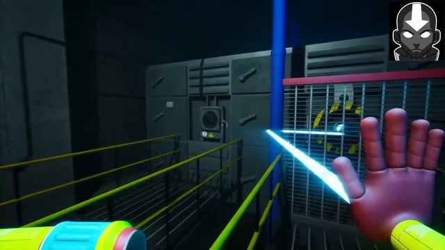 Злой Русский - Обзор игры Poppy Playtime: Chapter 2 (СПОКОЙНОЙ НОЧИ МАЛЫШИ ДЛЯ ЗУМЕРОВ) смотреть онлайн