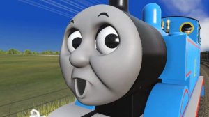 James' Runaway and Accident