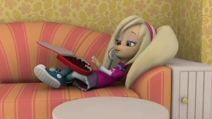 Смешные мемы про Барбоскиных