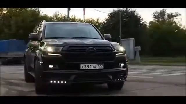 Нурминский - Купить бы джип (VIDEO 2018)