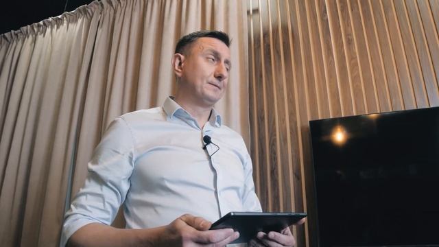 Системы умного дома в квартире смотреть онлайн