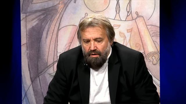 АКИВА vs ИГНАТИЙ - с чего все началось? /Семинар Бориса Грисенко / 2 часть смотреть онлайн