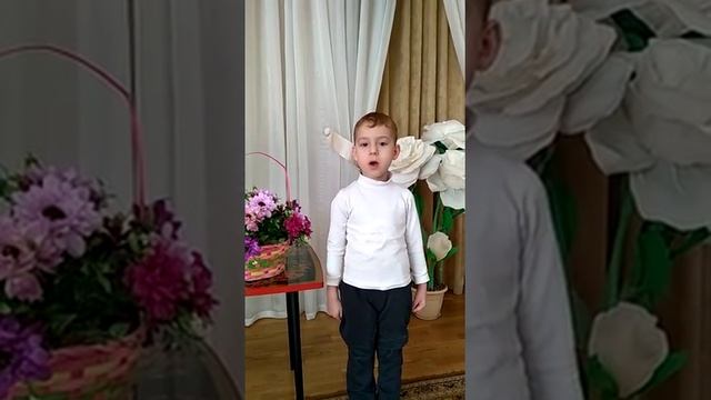 Стихотворение "Полюбуйся, весна наступает" Иван Никитин смотреть онлайн