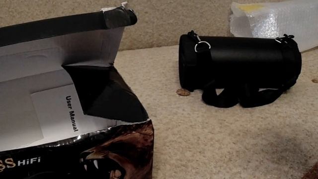 UNBOXING|Колонка SK-03|(10Вт,90db,FM) смотреть онлайн