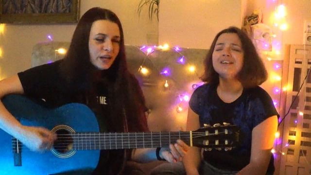 КАЛЛИСА И ЕЛЕНА ДЕНБНОВЕЦКАЯ - Волчья трава смотреть онлайн