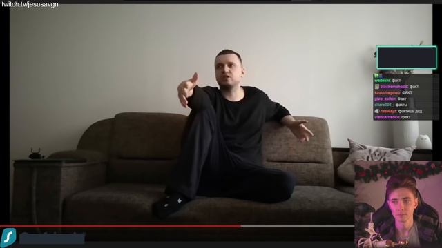 ХЕСУС СМОТРИТ ПАПИЧА: Клятый Ад смотреть онлайн
