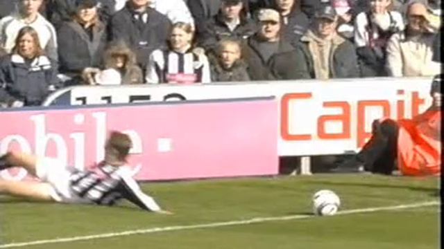 Greatest save ever... смотреть онлайн