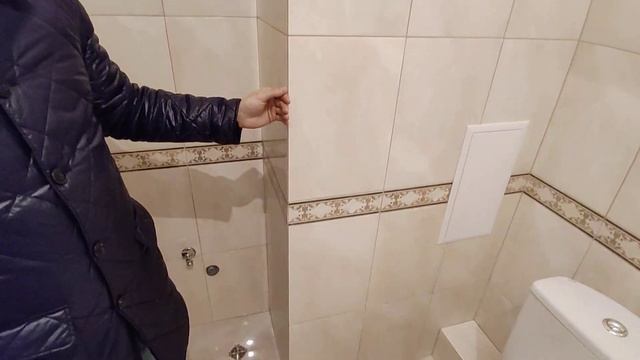 №30 Ремонт квартир в Анапе.1 ком. кв. класса стандарт с доп. работами в ЖК Южный, г. Анапа смотреть онлайн