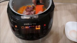 РАССОЛЬНИК В МУЛЬТИВАРКЕ