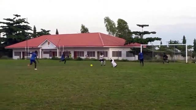 Highlights of Abdul rashid Issahaku смотреть онлайн