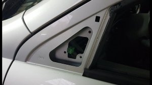 ЛАДА ВЕСТА LADA VESTA ЗАМЕНА БОКОВОГО ЗЕРКАЛА инструкция!!