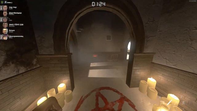 просто не понятно что ты говоришь . не русский гомофоб попался в deceit e смотреть онлайн