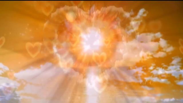 Love signal; music & frequency 528 Hz смотреть онлайн