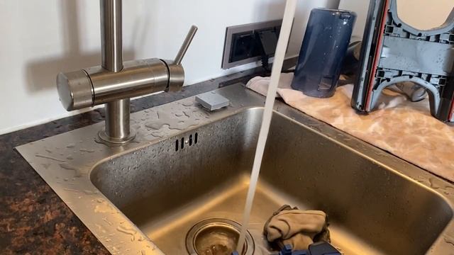 TEFAL X-Force Flex 8.60 TY9690 || CLEANING смотреть онлайн