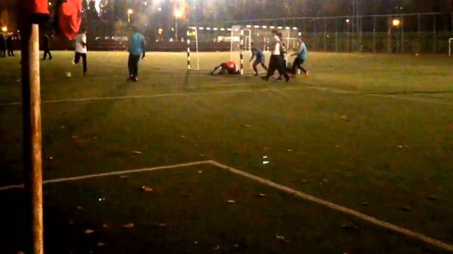 15.10 19:30 ПВА - Работнички 8-0 смотреть онлайн