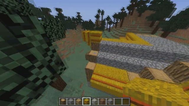 SpeedBuilding | Деревня Викингов - Часть 1 смотреть онлайн