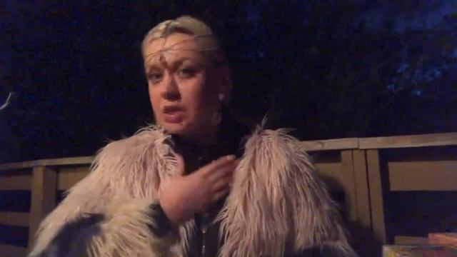 Дарья Орион. МАСТЕР-КЛАСС?КАК РАБОТАТЬ С ТАРО?? смотреть онлайн