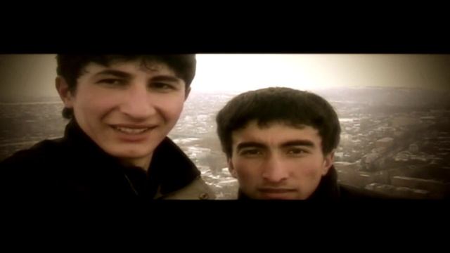 Город Ош, гора Сулейман 2007 год смотреть онлайн