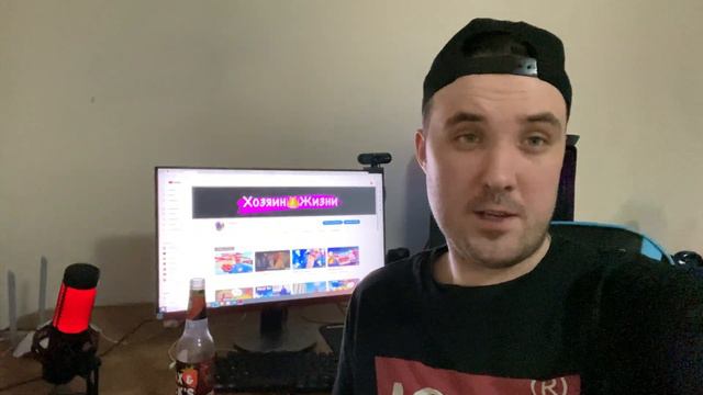 Life.............Всем привет , Я жив! смотреть онлайн